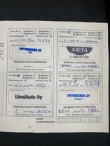 Nissan Pulsar vaihtoauto