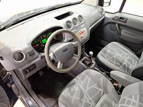 Ford Transit Connect vaihtoauto