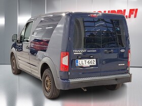 Ford Transit Connect vaihtoauto