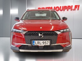 DS 4 vaihtoauto