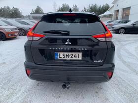 Mitsubishi Eclipse Cross vaihtoauto