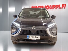 Mitsubishi Eclipse Cross vaihtoauto
