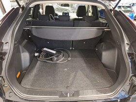 Mitsubishi Eclipse Cross vaihtoauto