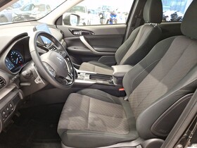 Mitsubishi Eclipse Cross vaihtoauto