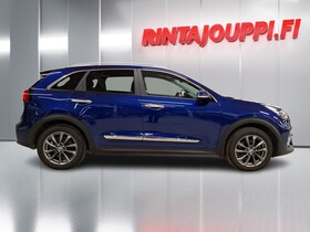 Kia Niro Electric vaihtoauto