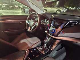 Hyundai i40 vaihtoauto