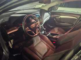 Hyundai i40 vaihtoauto