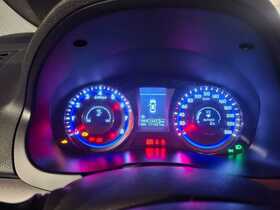 Hyundai i40 vaihtoauto