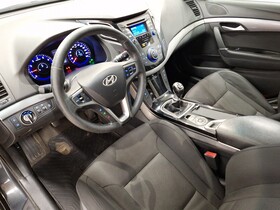Hyundai i40 vaihtoauto