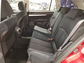 Subaru Outback vaihtoauto