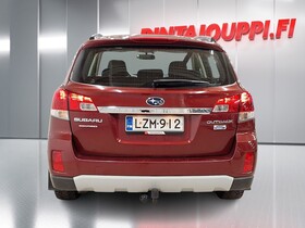 Subaru Outback vaihtoauto