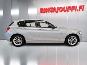 BMW 116 vaihtoauto