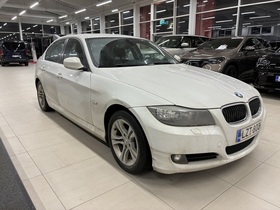 BMW 318 vaihtoauto