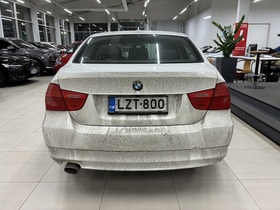 BMW 318 vaihtoauto