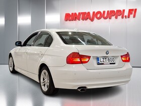 BMW 318 vaihtoauto