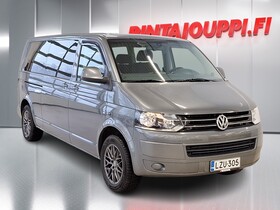 Volkswagen Caravelle vaihtoauto