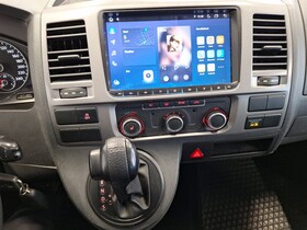 Volkswagen Caravelle vaihtoauto