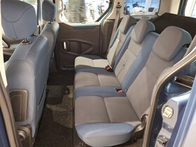 Citroën Berlingo vaihtoauto