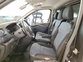 Opel Vivaro vaihtoauto