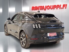 Ford USA Mustang vaihtoauto