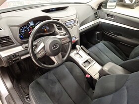 Subaru Outback vaihtoauto
