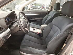 Subaru Outback vaihtoauto