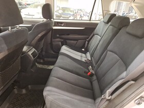 Subaru Outback vaihtoauto