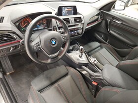 BMW 120 vaihtoauto