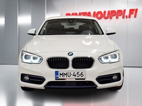 BMW 120 vaihtoauto