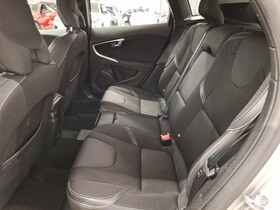 Volvo V40 vaihtoauto