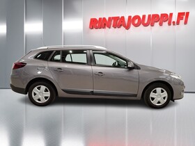 Renault Mégane vaihtoauto