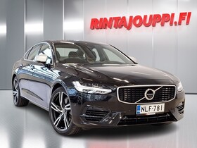 Volvo S90 vaihtoauto