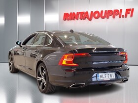 Volvo S90 vaihtoauto