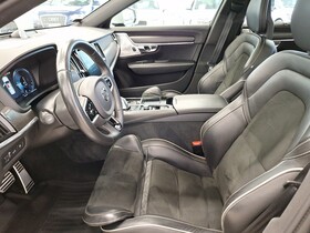 Volvo S90 vaihtoauto