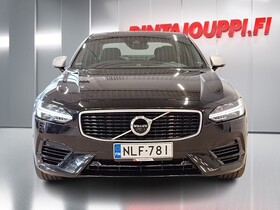 Volvo S90 vaihtoauto