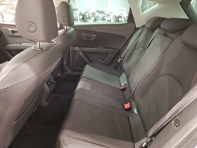 SEAT Leon vaihtoauto