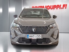 Peugeot 2008 vaihtoauto