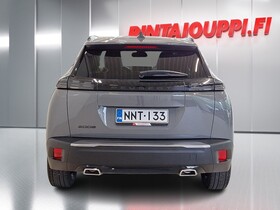 Peugeot 2008 vaihtoauto