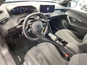 Peugeot 2008 vaihtoauto