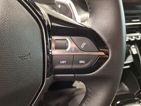 Peugeot 2008 vaihtoauto