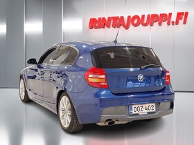 BMW 118 vaihtoauto
