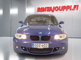 BMW 118 vaihtoauto