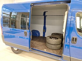 Fiat Ducato vaihtoauto
