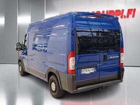 Fiat Ducato vaihtoauto