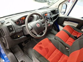 Fiat Ducato vaihtoauto
