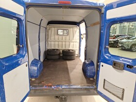 Fiat Ducato vaihtoauto