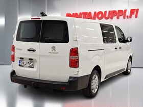 Peugeot Expert vaihtoauto