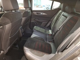 Alfa Romeo Tonale vaihtoauto