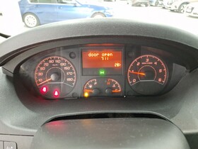 Citroën Jumper vaihtoauto