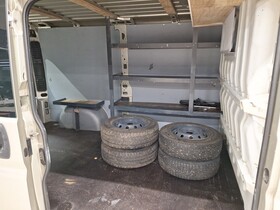 Citroën Jumper vaihtoauto